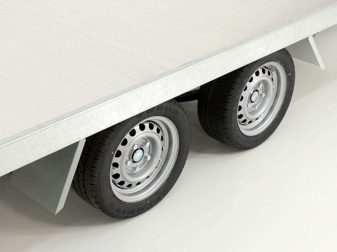 Variant Reboque porta-veículos Maxi Load Universal L420 204x420cm 3,5t-Novo - Image 10